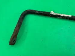 Bras de Stabilisateur Arrière OEM Volvo S40 II V50 C30 04-