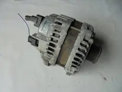 Vaihtovirtageneraattori Mercedes-Benz A0009064022