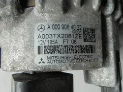 Alternateur Mercedes-Benz A0009064022