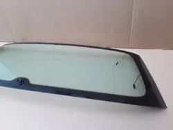 Vitre de hayon arrière OEM 656023 pour VW Golf VII