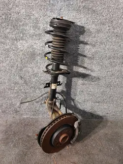 Nissan Qashqai J11 oikea MacPherson-jousitus OEM 54302HV01A