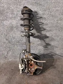 Amortisseur MacPherson droit Nissan Qashqai J11 OEM 54302HV01A