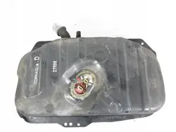 Réservoir de carburant OEM 27000 - Pièce Fiat OE