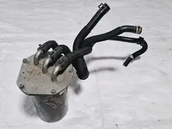 Boîtier Base Filtre Carburant OEM 1K0127400N VW Caddy