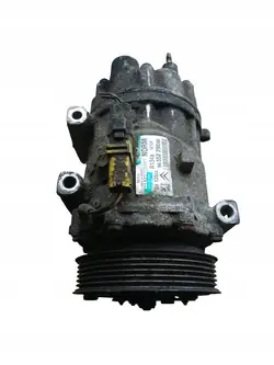 Compresseur de Climatisation Fiat Scudo II 2.0HDI