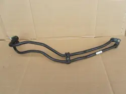 Öljyputket OEM 17228509435 BMW E90 E92 3.0D N57