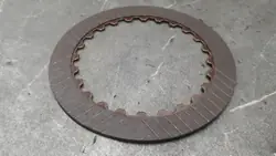 Begagnad OEM tarczka automatväxel slipskiva 113mm