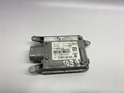 Audi A8 D4 kaistanpitotuki ohjausyksikkö oikea 4H0907566A