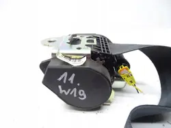 Säkerhetsbälte vänster fram OEM 1K8857705A VW Scirocco