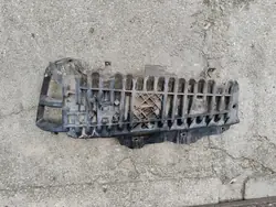 Fram höger skärm fäste Jeep Wrangler III JK