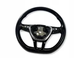 Volant Multifonction Cuir OEM 6C0419091K Sharan 7N