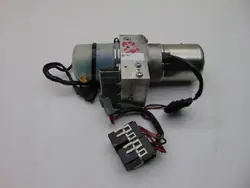 OEM takpump för Audi S5 A5 8T 8F Cabrio
