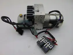 Pompe de toit OEM pour Audi S5 A5 8T 8F Cabrio