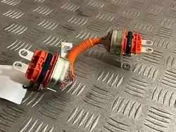 Cabo Alta Tensão Mitsubishi Outlander 2019 OEM 9499F056