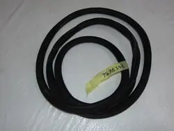 BMW X5 G05 LIFT 50E Hecktürdichtung OEM 7428696