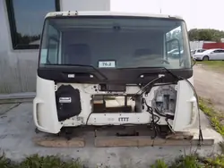Hyt DAF CF Euro 6 6.7 290hk 2016 OEM KABINA