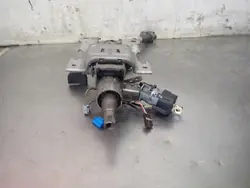 Stuurkolom met contactslot Peugeot 205 1.8