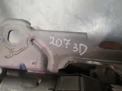 Steering Column with Ignition Peugeot 205 1.8