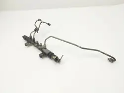 Tuyau de carburant Toyota Corolla Verso AR10 2006 MTL31234