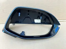 Audi A7 rechte Spiegelabdeckung OEM A2527438 SCHQ