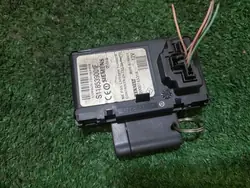 Renault Kartenleser OEM 8200074331A für Megane 2