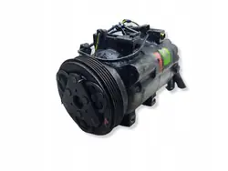 Gebrauchter AC-Kompressor OEM 8D0260805KASACJA Audi A4