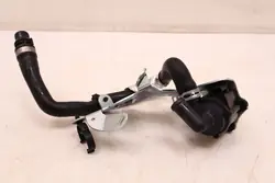 VOLVO XC60 II Vattenpump 31368146, 32324816