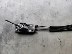 Versnellingsselector VW Golf Plus 1.6
