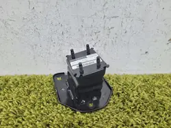 Krockzon Förstärkning Bumper Vänster Bak Qashqai II 2 J11