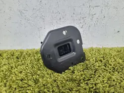 Zone d'impact Renforcement Pare-chocs Gauche Arrière Qashqai II 2 J11
