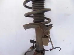 OEM 315843 Fram Vänster Styrstag Ford C-MAX MK2