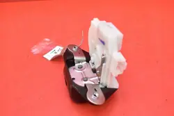 Fecho porta-bagagens HE02AC para Honda Civic 9 Caravan 2013-2020