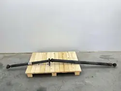 VOLVO XC90 I 2.4 D5 Drivaxel 30713272