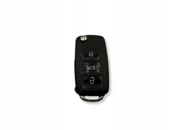 Télécommande Skoda OEM 3T0837202Q - Volkswagen OE Occasion