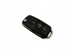 Mando Skoda OEM 3T0837202Q - Volkswagen OE Usado