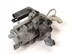 OEM 15628206 Ovenlukon sisäosa Vasen Etuovi Mercedes