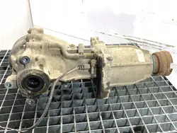 Bakre differential Ford EcoSport CV6W4000FA 2.0 147hk OEM