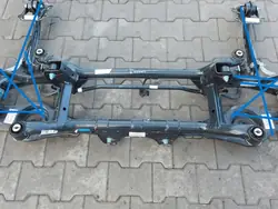 Chery Omoda 5 takajousipalkki OEM omo5,8755240393