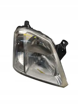 Faros Delantero Derecho Opel Meriva A 93321053