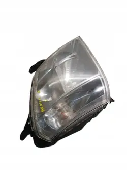 Phare Avant Droit Opel Meriva A 93321053