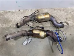 Katalysator OEM 670003849 Maserati Ghibli 2015