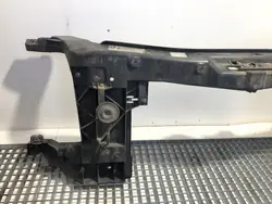 Front Bumper VW CRAFTER 30 35 Bus 2E0805591A
