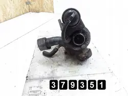 Turbocompresseur OEM AM-379351 pour Lancia Zeta 2.1TD