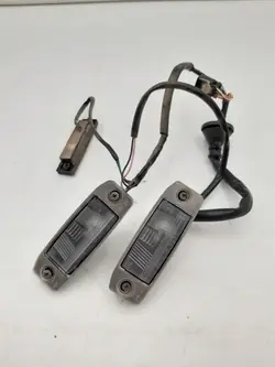 Harness iluminação painel OEM 92501-J9600 Hyundai Kona