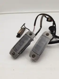 Harness iluminação painel OEM 92501-J9600 Hyundai Kona