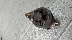 Soupape EGR OEM 01 pour Opel Vectra B 1.6B