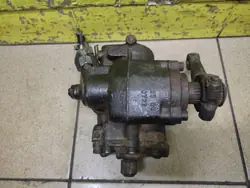 Mercedes W202 Lenkgetriebe OEM 2024610601 - Gebraucht