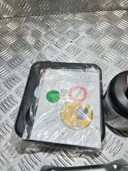 Kit reparação roda DG26779 para Honda HR-V II 15-