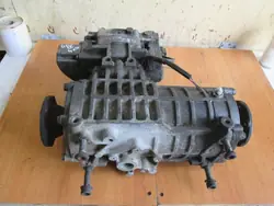 Différentiel arrière Haldex VW Golf IV 4x4 1.9 TDI 02D525554G