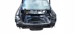 Audi A7 C8 Achter Versteviging WANNA OEM - Gebruikt